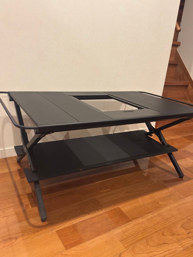 5050work shop LOW TABLE カスタムアンダーテーブル