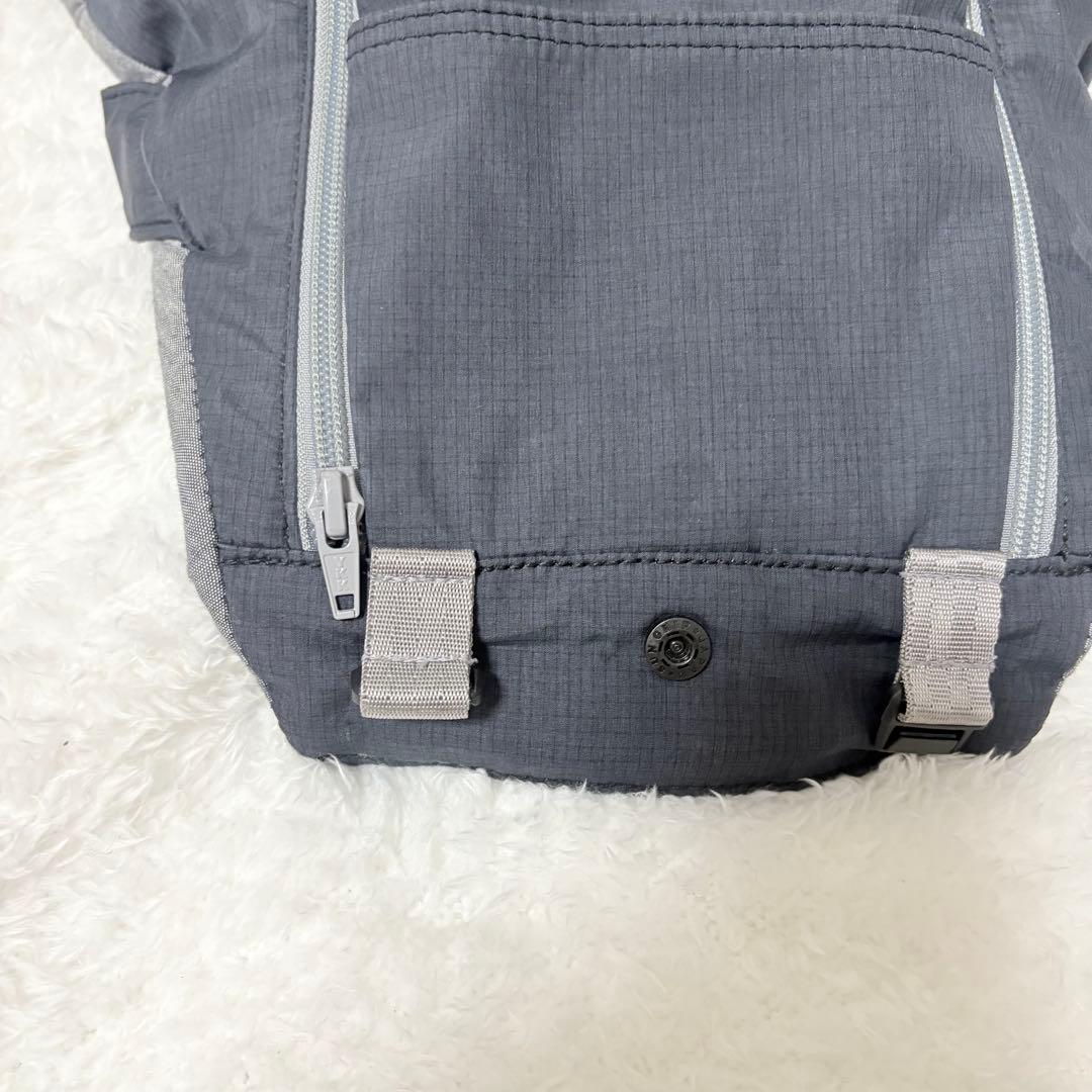 ミキハウス×ポグネー ベビーキャリア　ヒップシート 抱っこ紐　コラボ