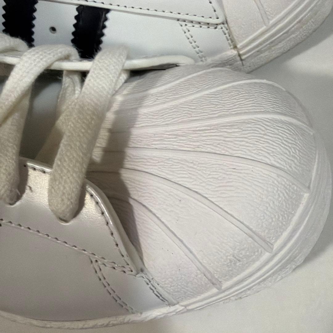 1回短時間使用　プラダ スーパースター　26センチ