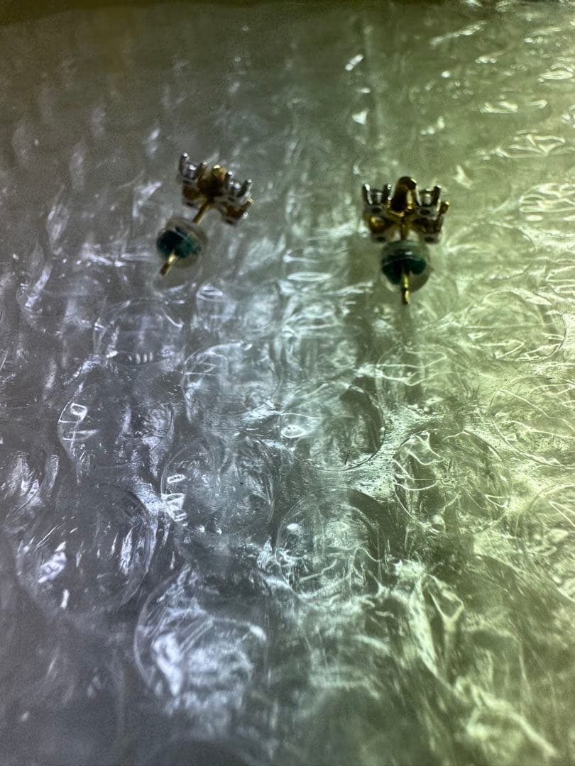 最安値 登坂広臣着用 ピアス