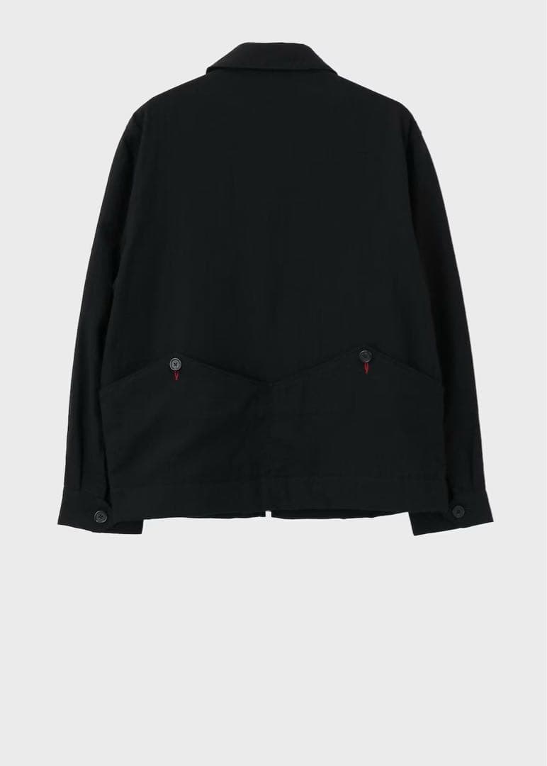 古*】様 RED EAR エッジフラップ セットアップ