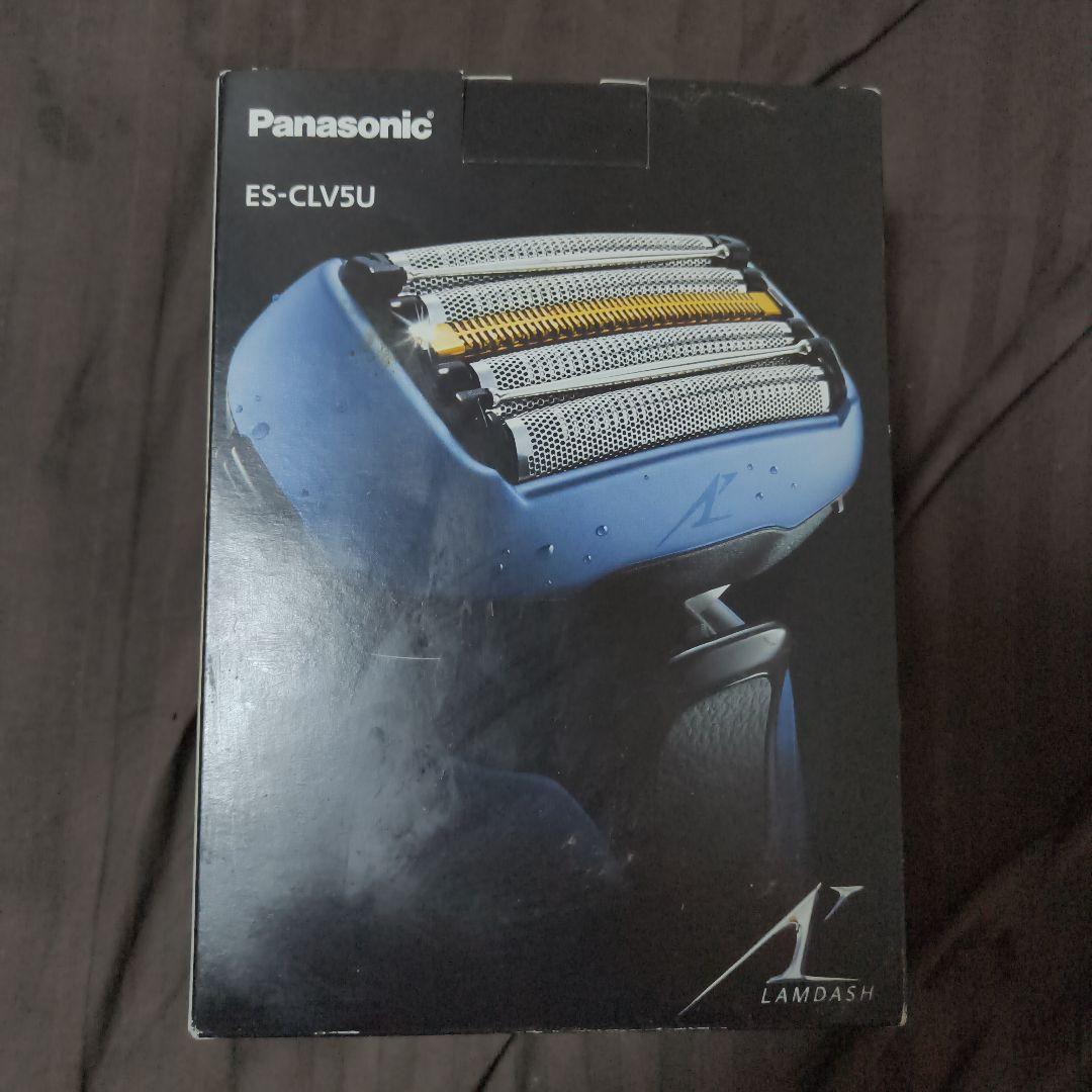 脱毛・除毛 es-clv5u