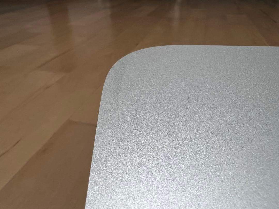 な*ー様 Mac mini M2 シルバー (2023) 8GB/256GB