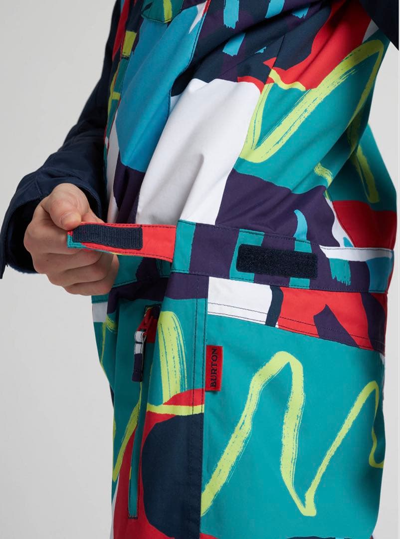 ◎COKO◎ Burton【ガールズ ゲームピースワンピース150】