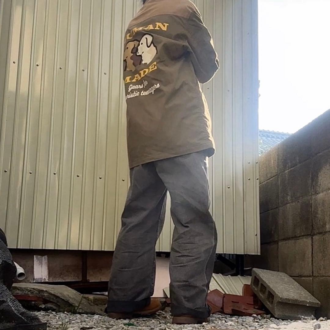 ジャケット・アウター HUMAN MADE