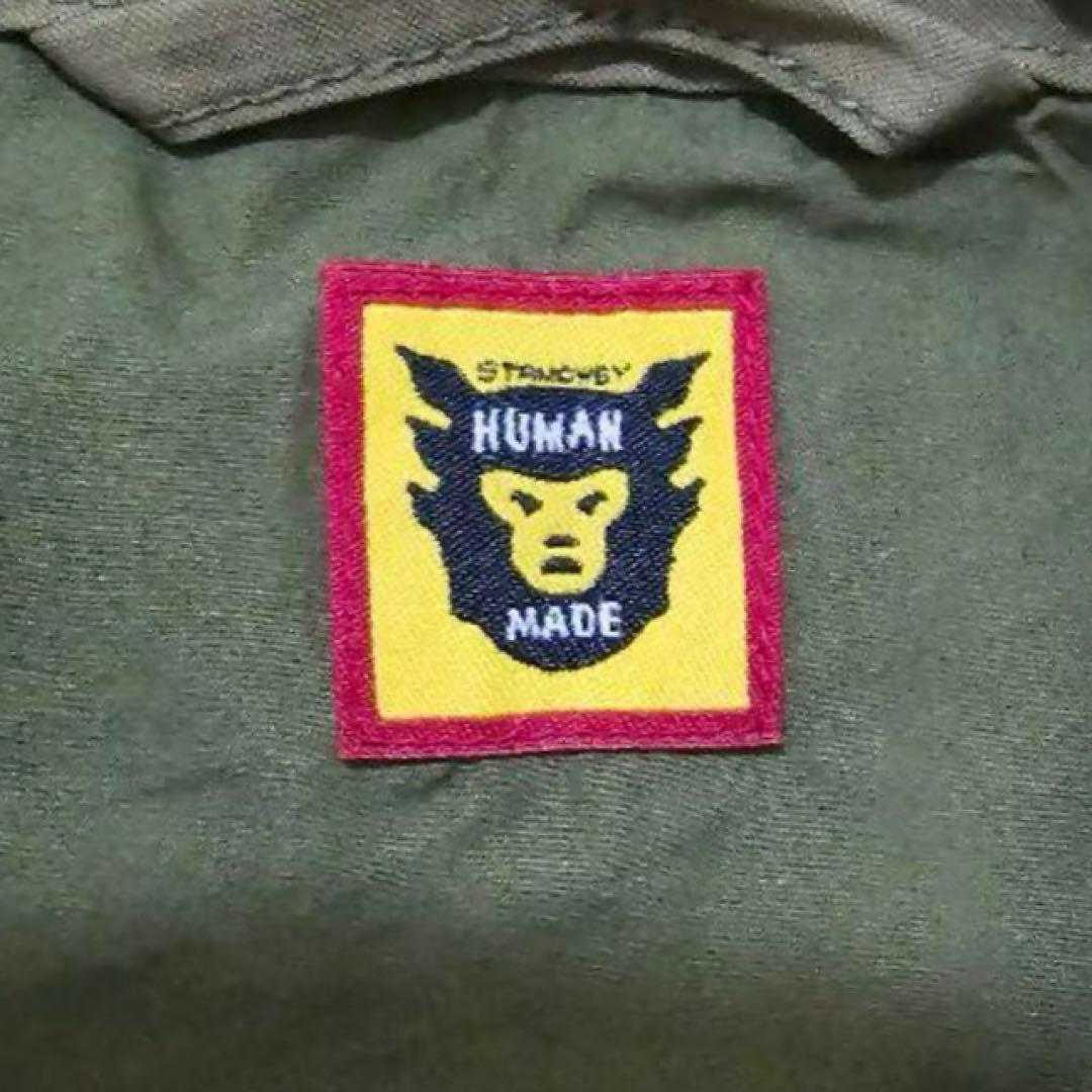 ジャケット・アウター HUMAN MADE