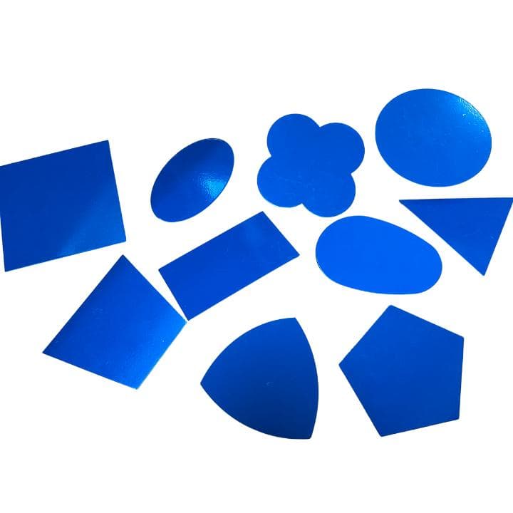 モンテッソーリ　メタルインセッツ　トレーシングトレイセット