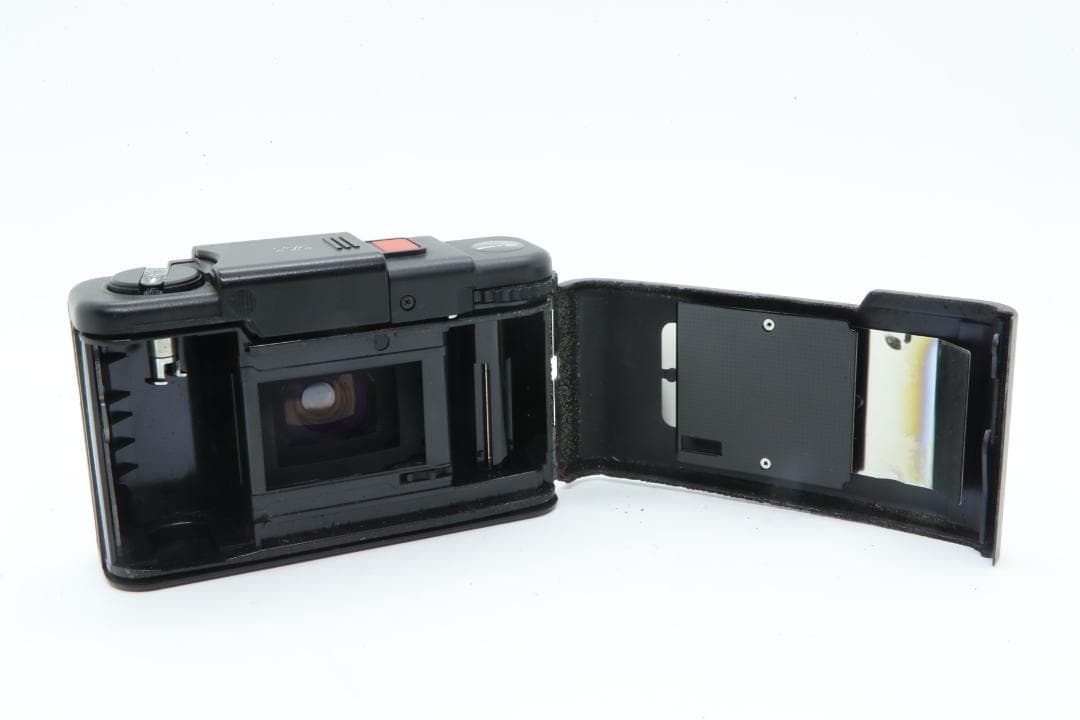 【M2014】 OLYMPUS XA オリンパス