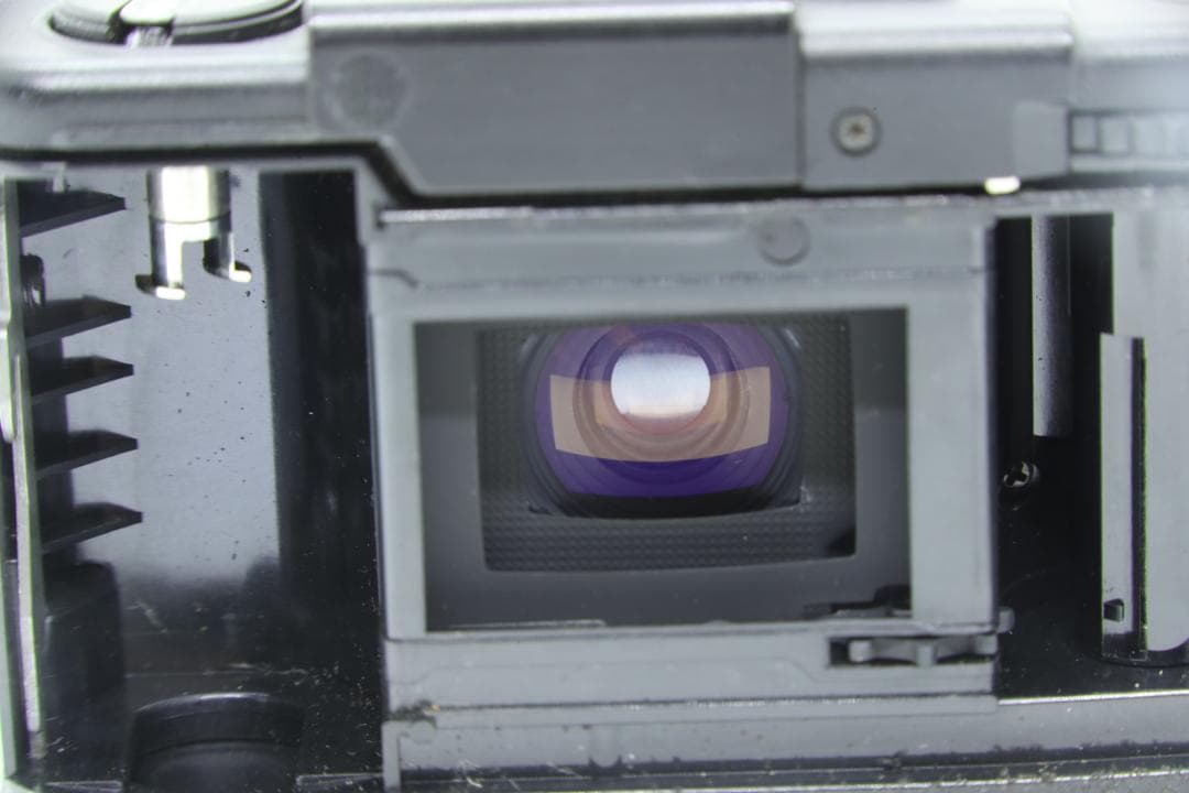 【M2014】 OLYMPUS XA オリンパス