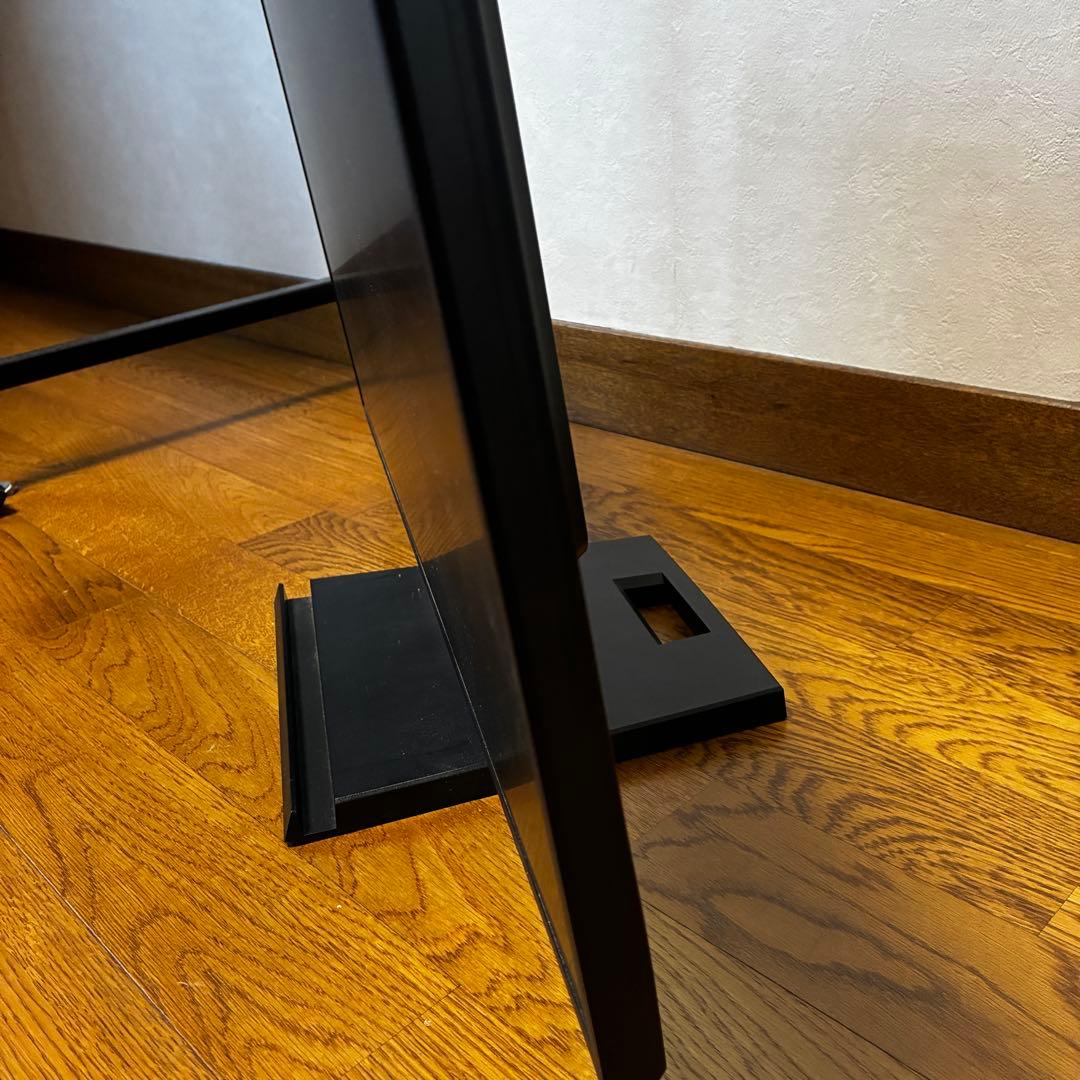 I-O DATA LCD-AH271XDB モニター