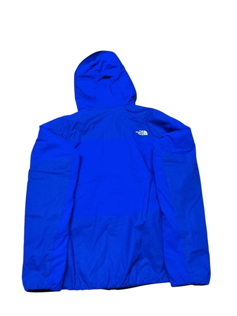 【ますお】THE NORTH FACEベントリックスフーディ