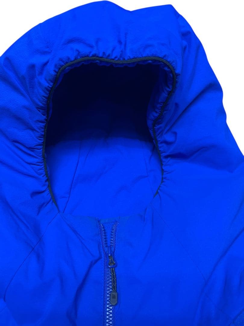 【ますお】THE NORTH FACEベントリックスフーディ