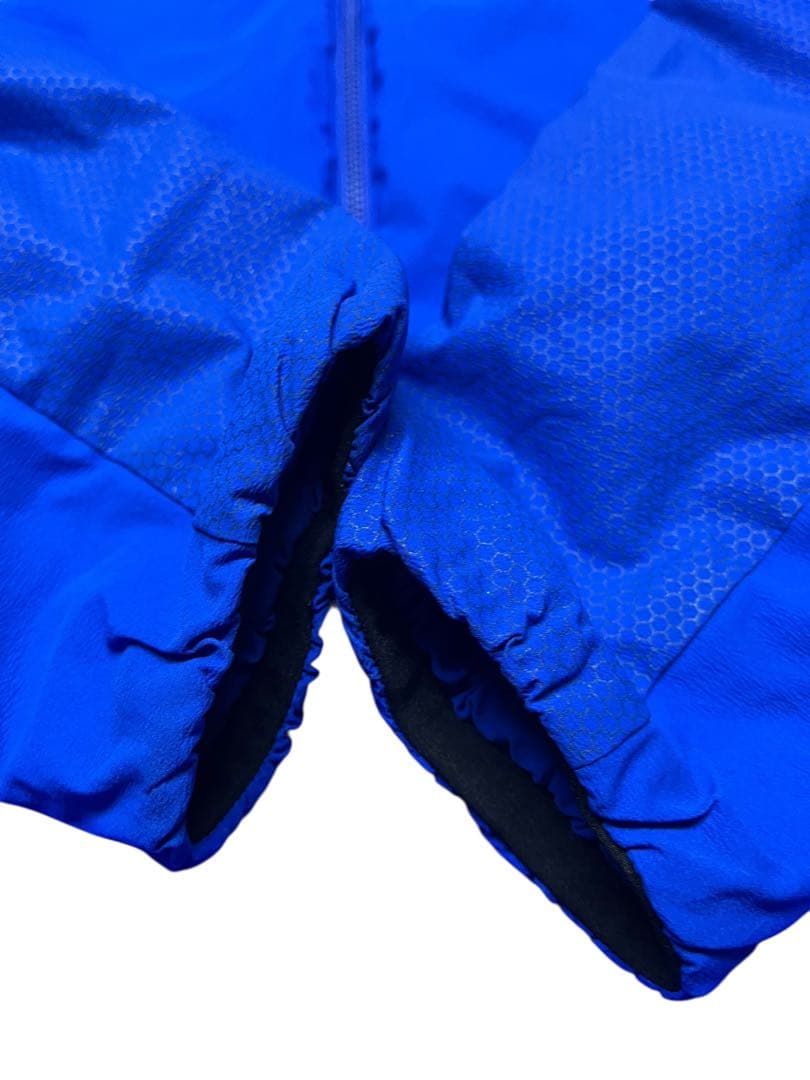 【ますお】THE NORTH FACEベントリックスフーディ