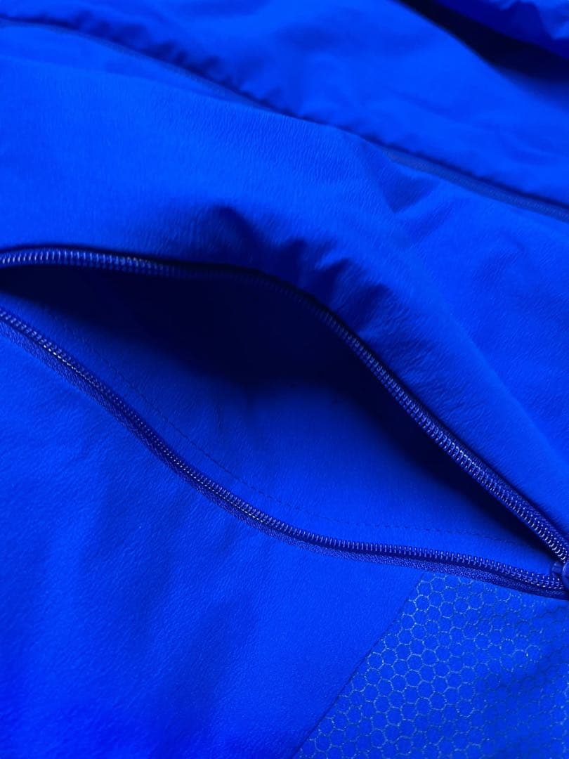 【ますお】THE NORTH FACEベントリックスフーディ