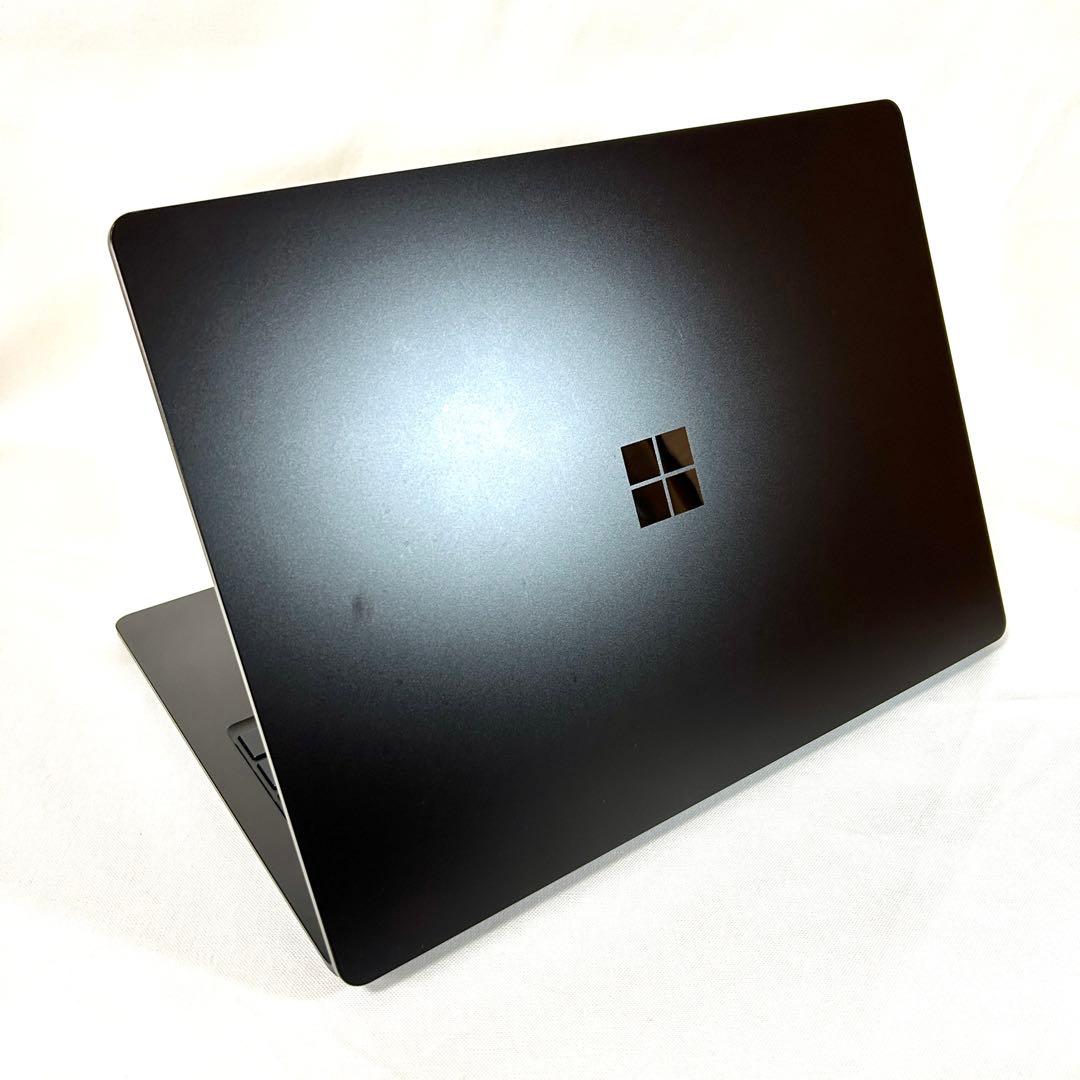 Windowsノート本体 Microsoft SURFACE LAPTOP 4 1951 i7 16GB