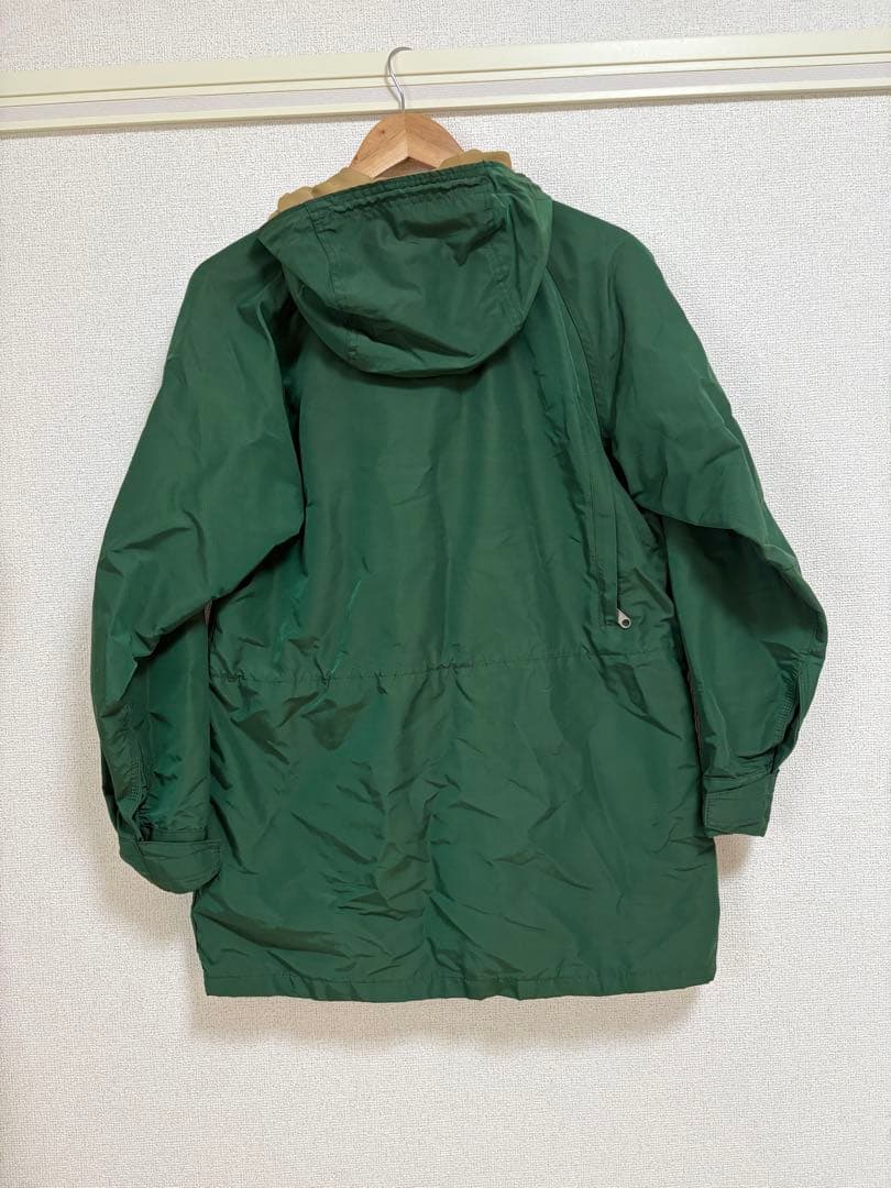 SIERRA DESIGNS 60/40 マウンテンパーカー USA製