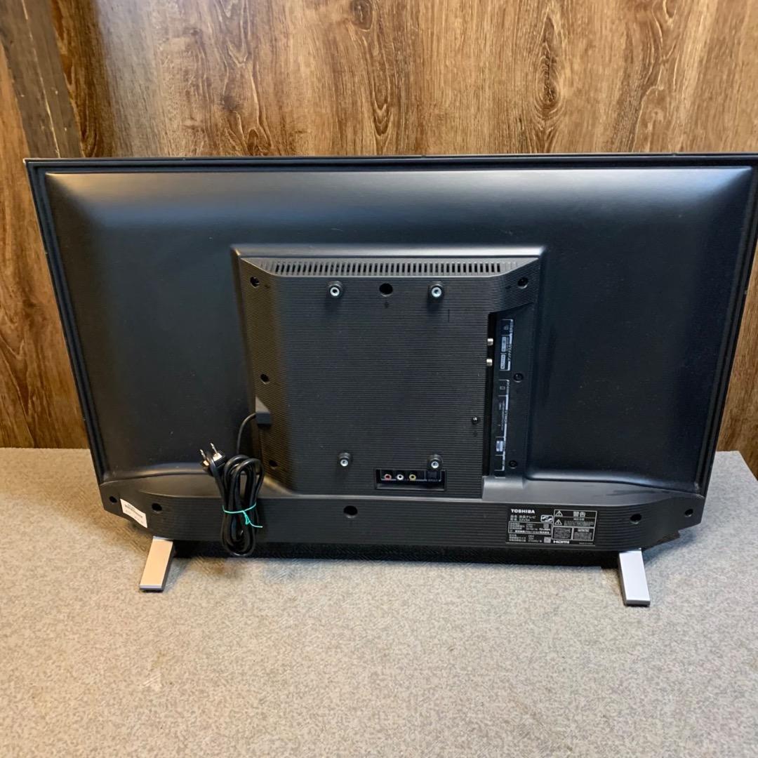 G549 TOSHIBA REGZA 32V34 2020年製 液晶テレビ