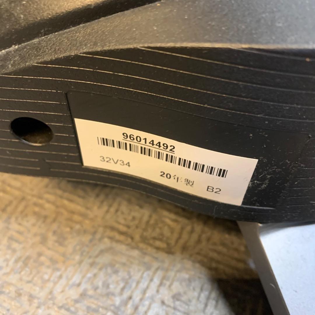 G549 TOSHIBA REGZA 32V34 2020年製 液晶テレビ