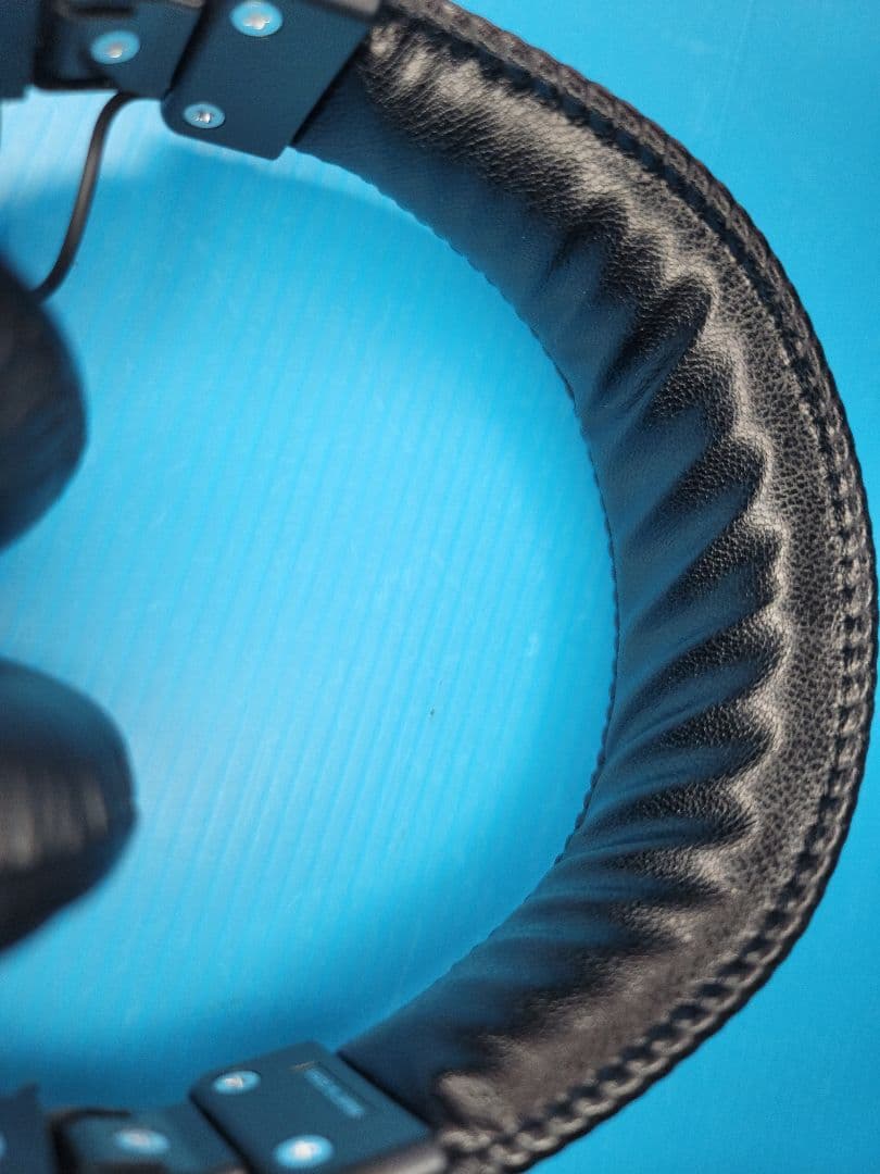 【美品】SONY ソニー MDR-CD900ST