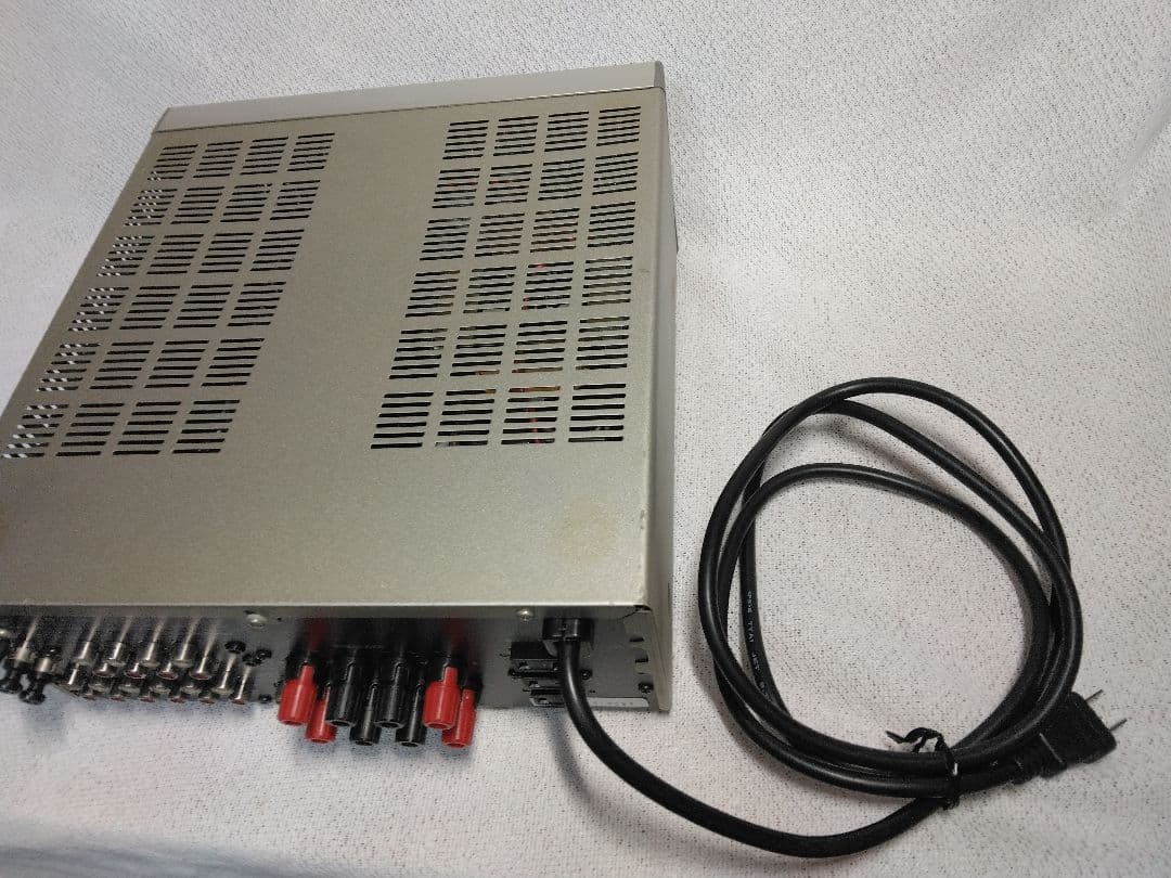 ONKYO A-922M(S) アンプ　インテック275