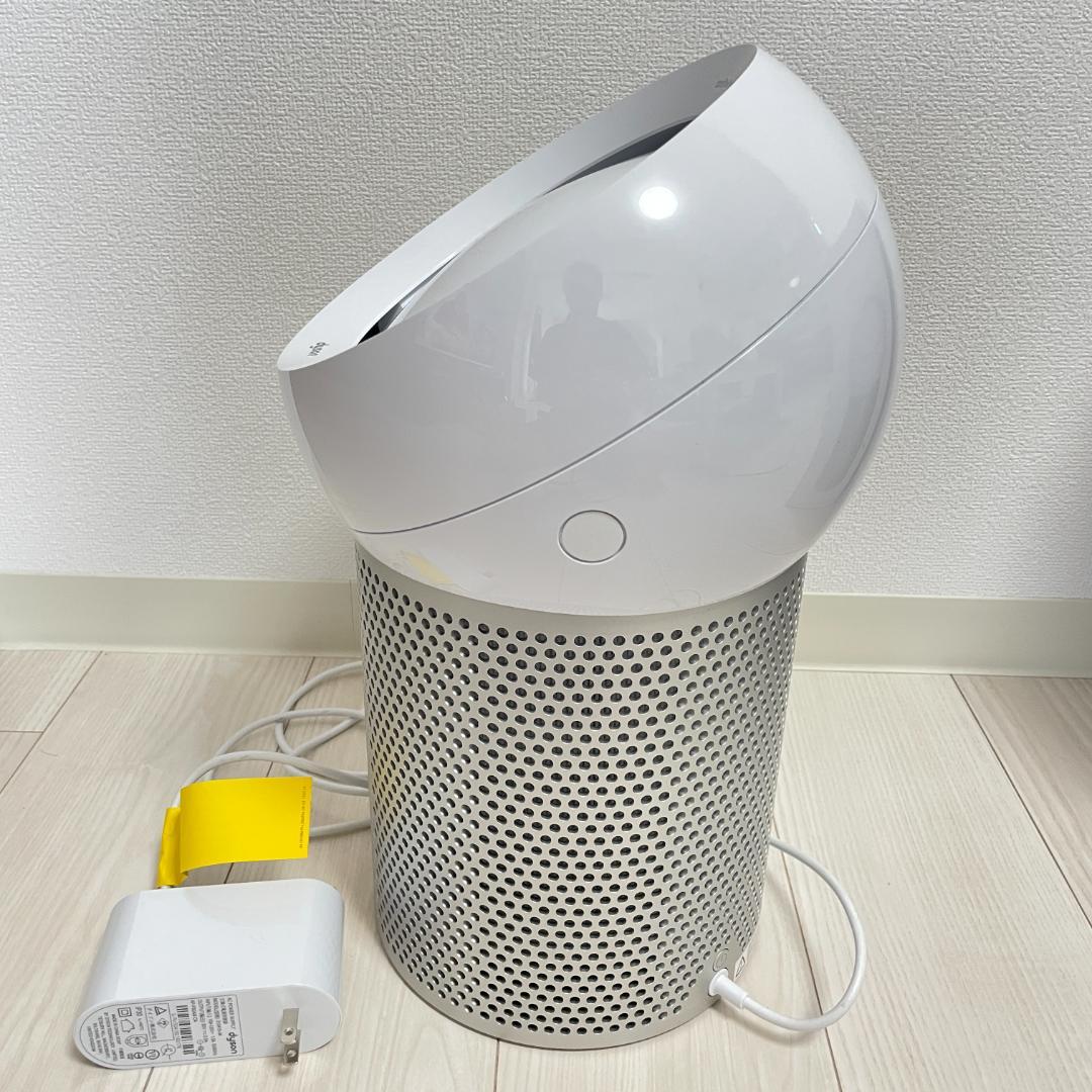 Dyson Pure Cool Me 空気清浄機 ホワイト