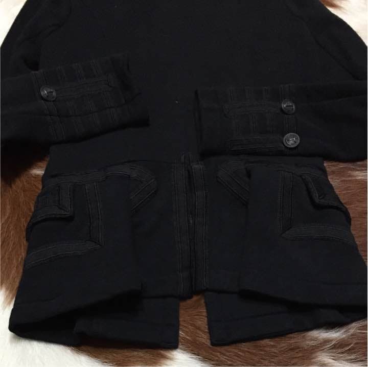 DENIM&SUPPLY Ralph Laurenオフィサーズジャケット