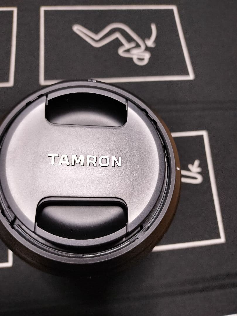 タムロン90mmF/2.8DiIIIMACROVXDModelニコンZマウント