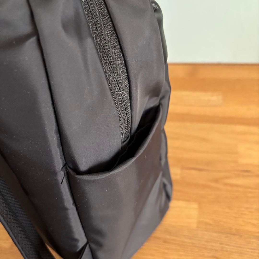 北欧、暮らしの道具店「品よく、すっきり」大人のためのリュックサック