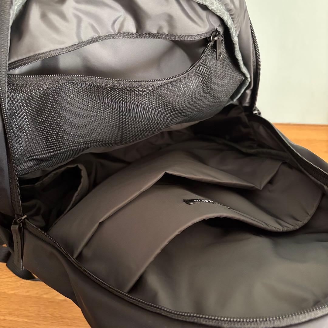 北欧、暮らしの道具店「品よく、すっきり」大人のためのリュックサック