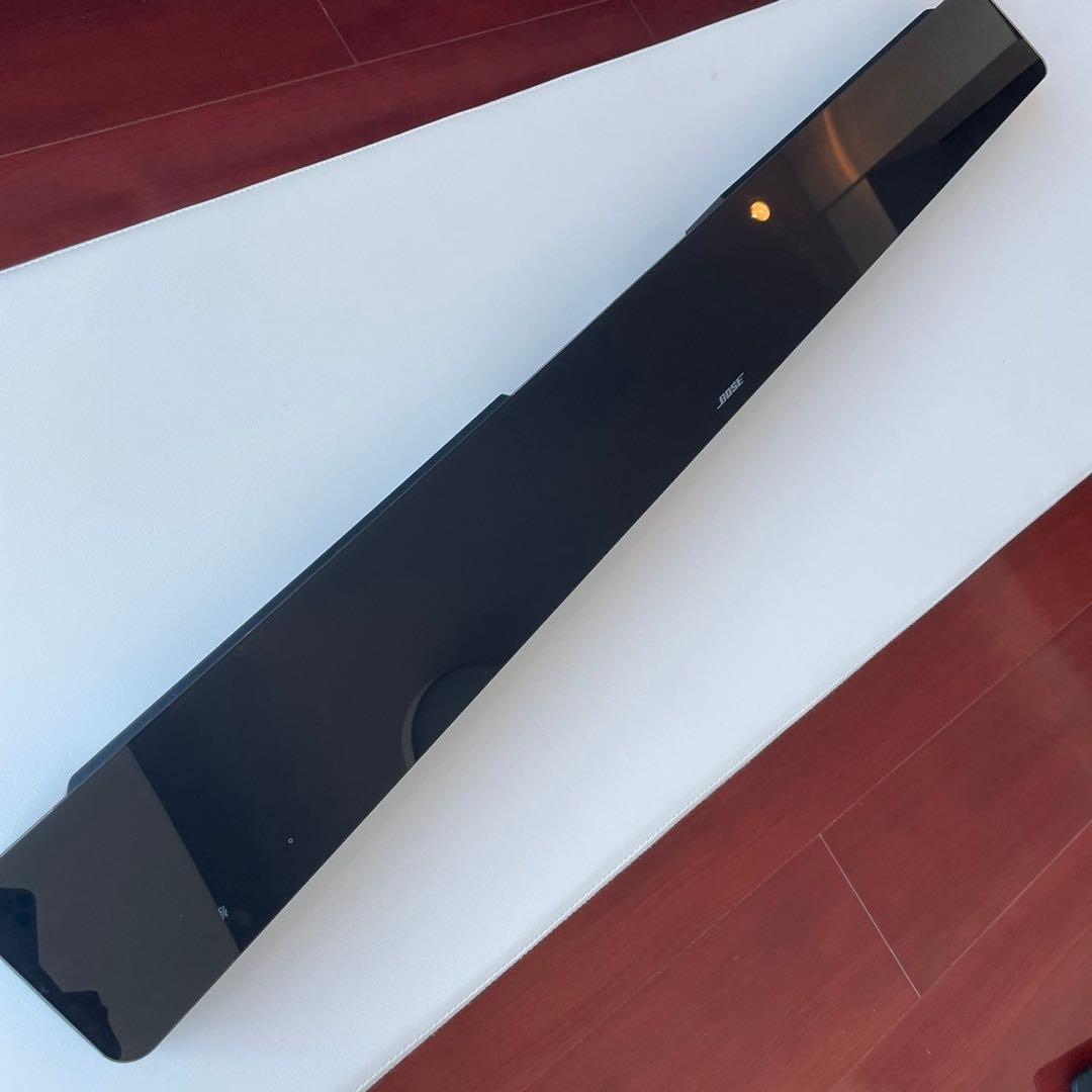 Bose Smart Soundbar 700 スマートサウンドバー