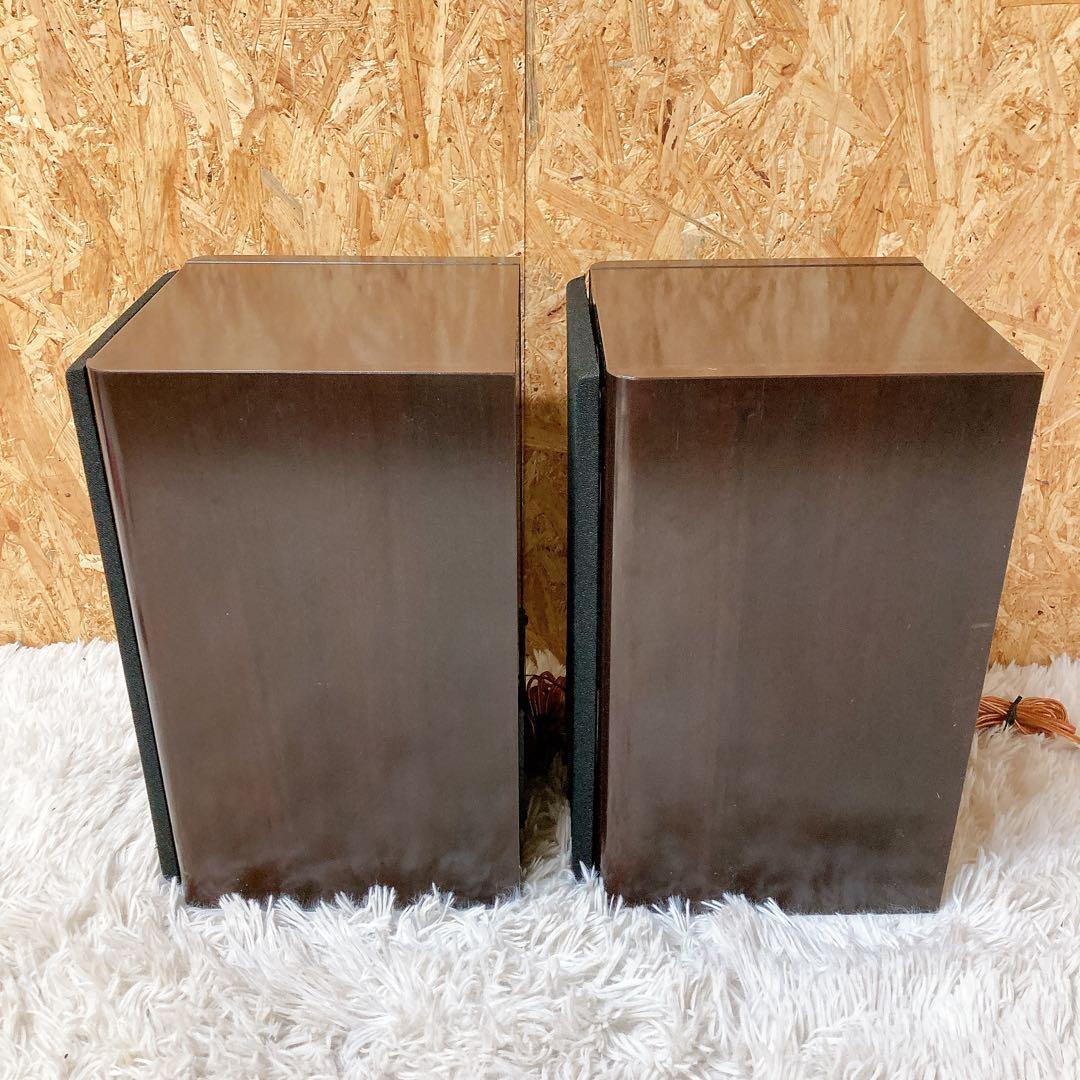 Onkyo オンキョー　D-200Ⅱ 　シリアル同番 リファイン スピーカー