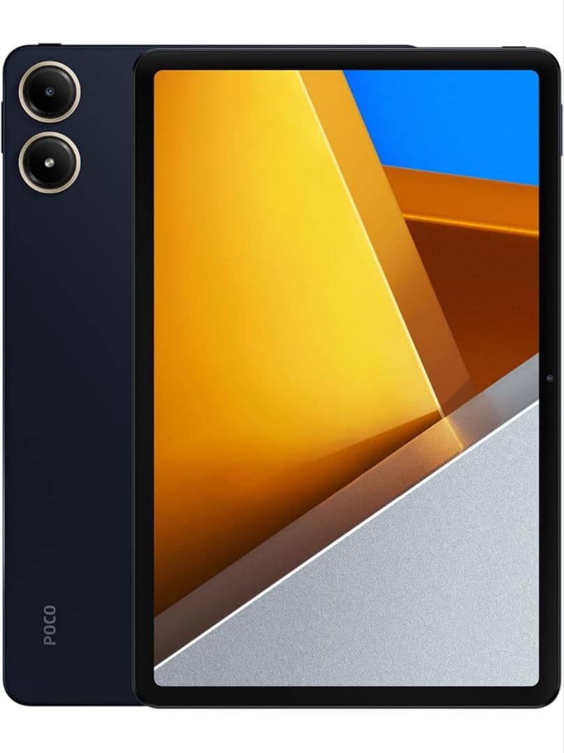 Xiaomi POCO Pad タブレット 8GB+256GB 12.1インチ