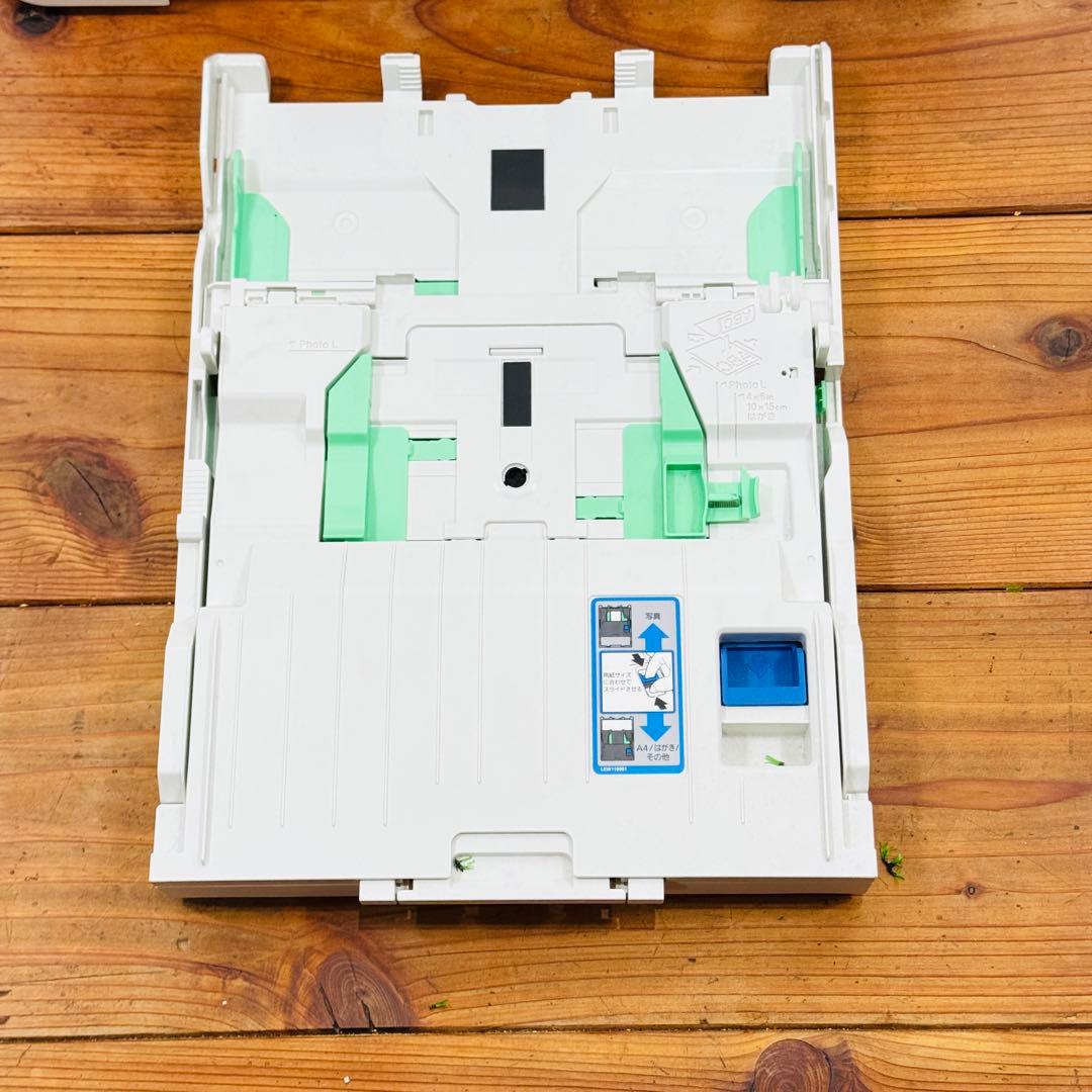 美品 Brother インクジェットプリンター MFC-J830DN