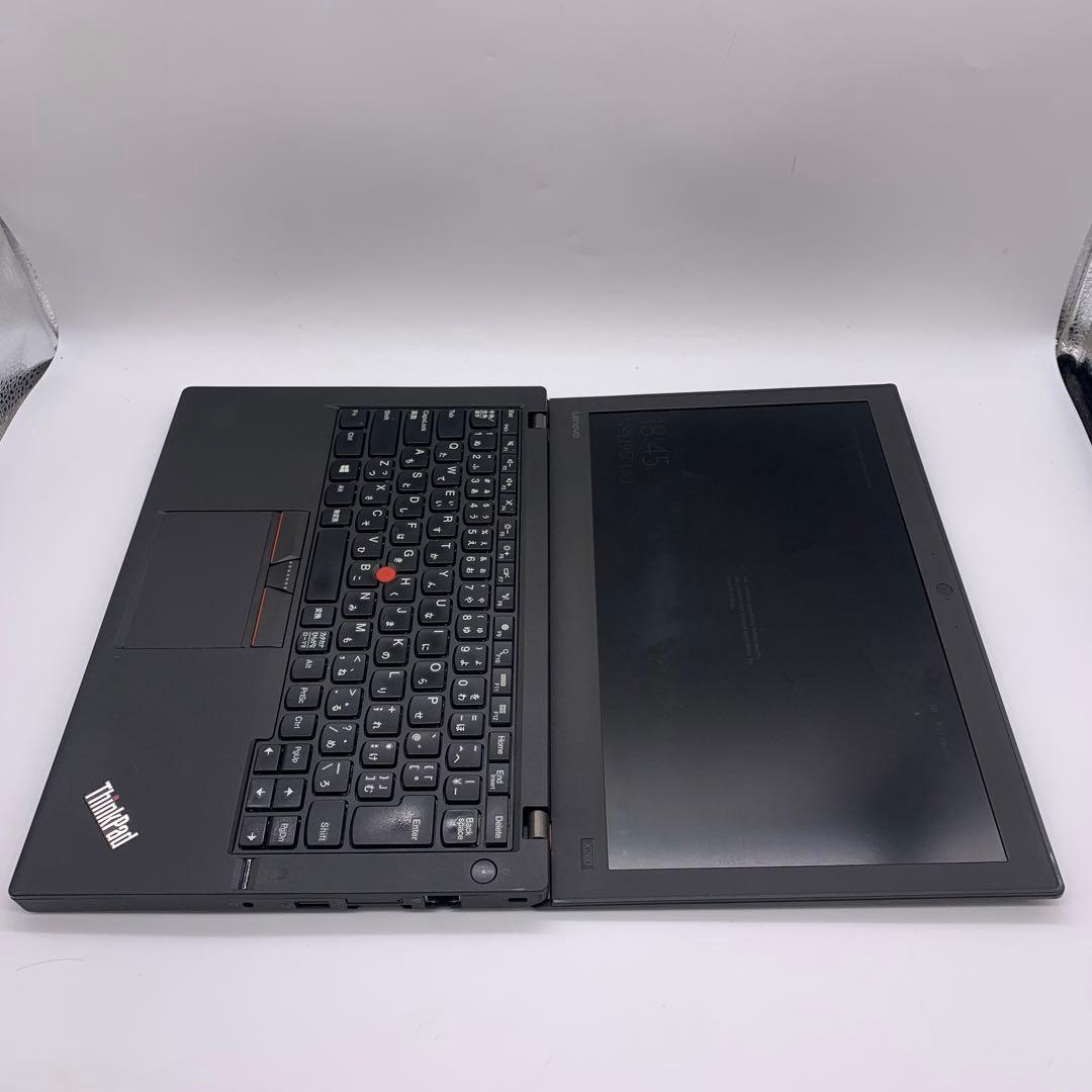 Lenovo ThinkPad X260 | Core i5第6世代
