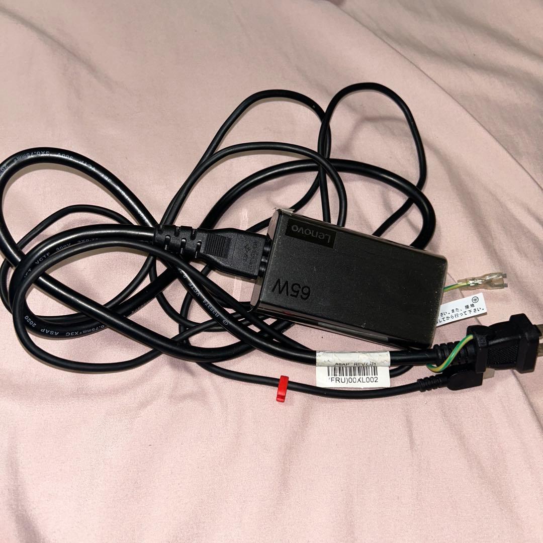 ジャンク品　Lenovo Yoga S940-14IIL HDDパスワードロック