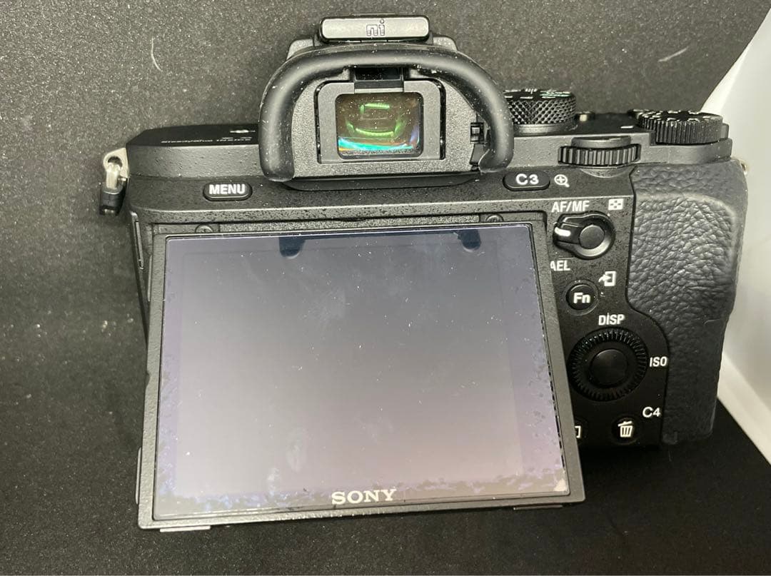 SONY α7Ⅱ ボディ ILCE-7M2