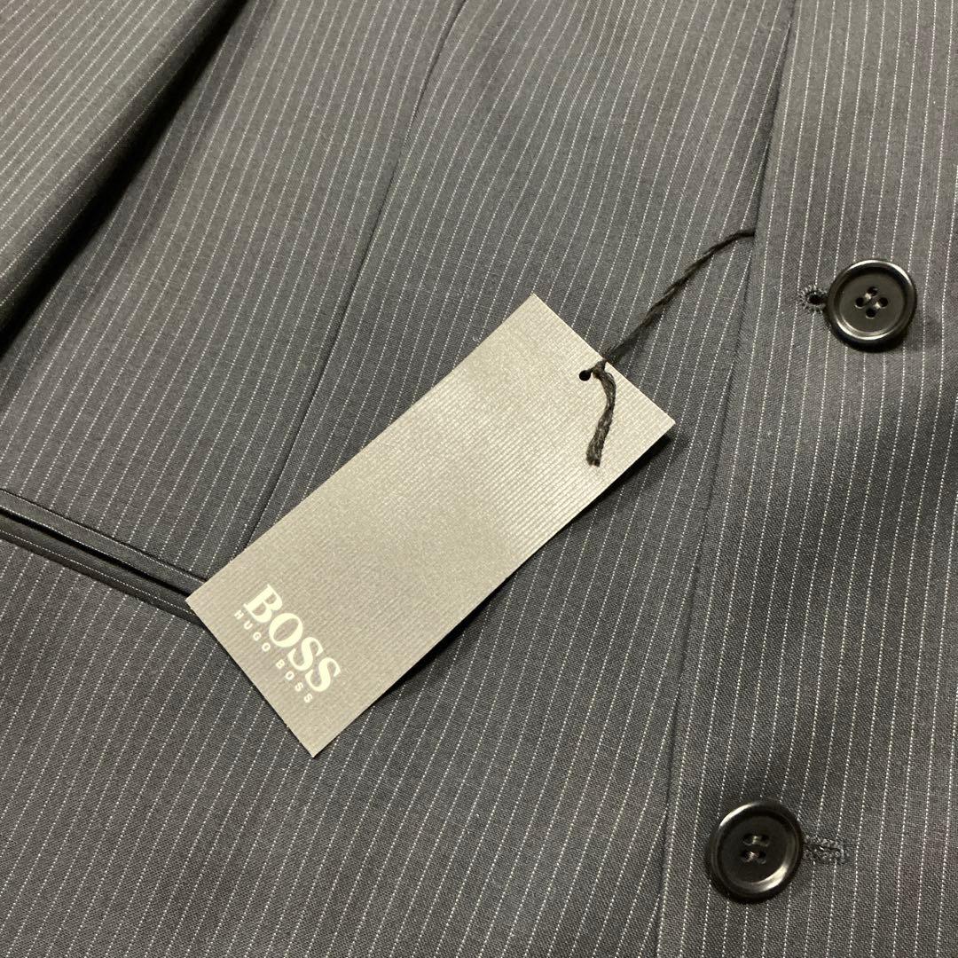 HUGO BOSS ジャケット　50サイズ　新品未使用　保管品