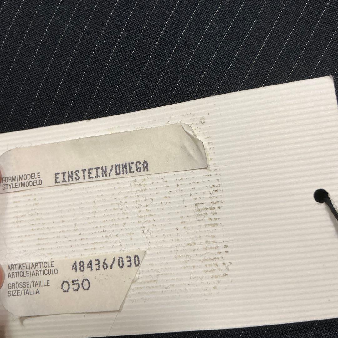 HUGO BOSS ジャケット　50サイズ　新品未使用　保管品