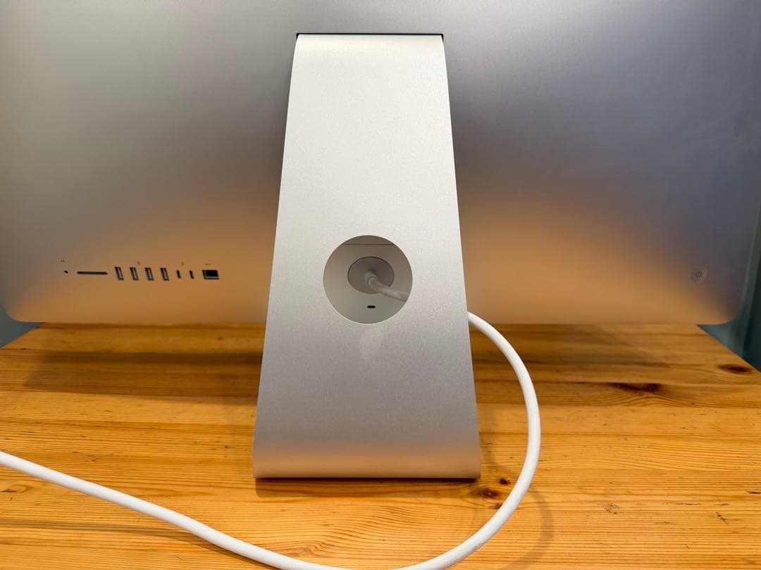 Macデスクトップ Apple iMac Retina 5K 27-inch i5 2017