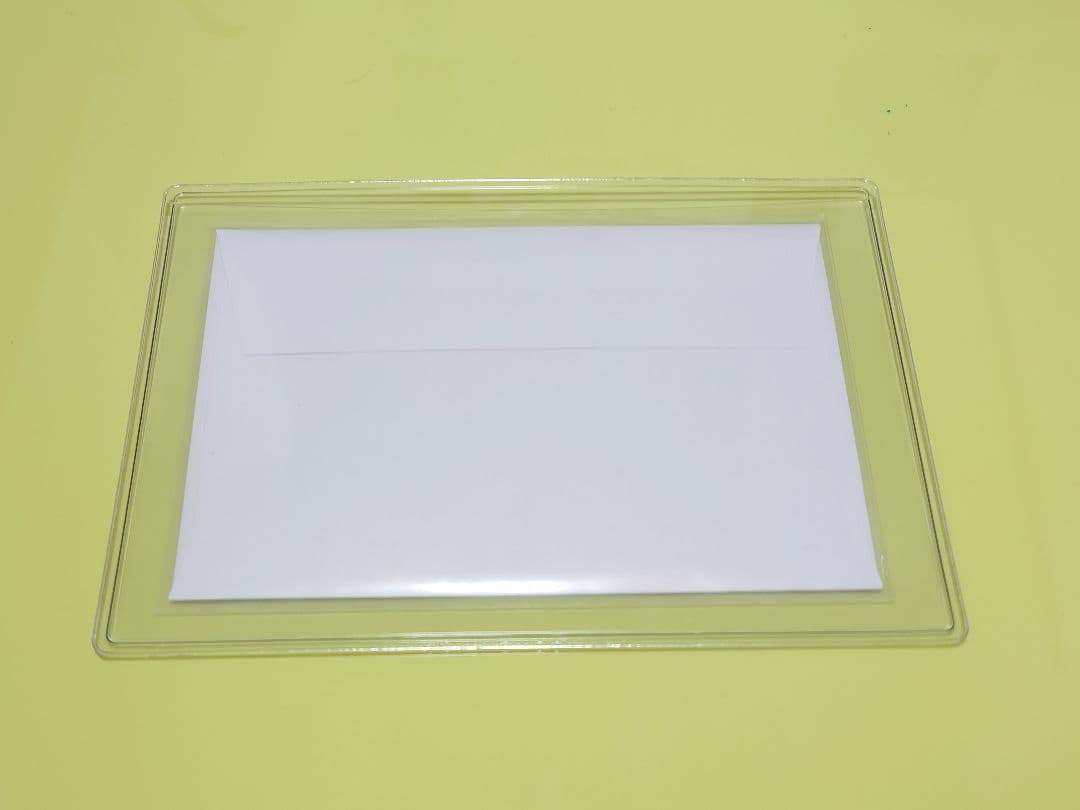 決闘者伝説　ブルーアイズホワイトドラゴン　新品未開封　ローダー付き