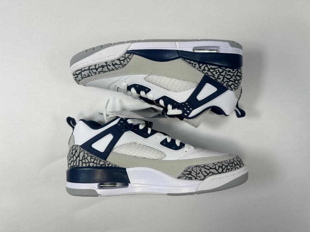 Nike Jordan Spizike Low スパイジーク ロー