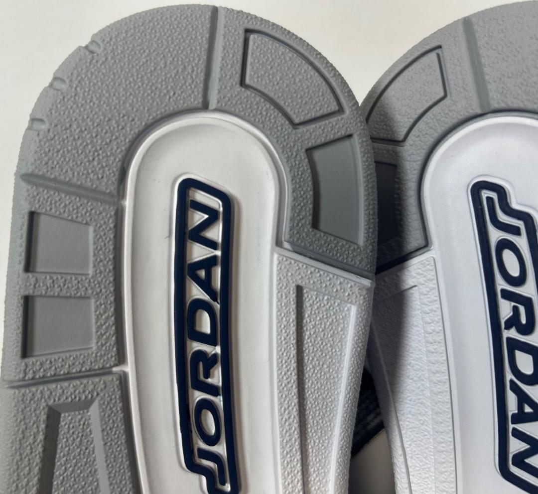 Nike Jordan Spizike Low スパイジーク ロー