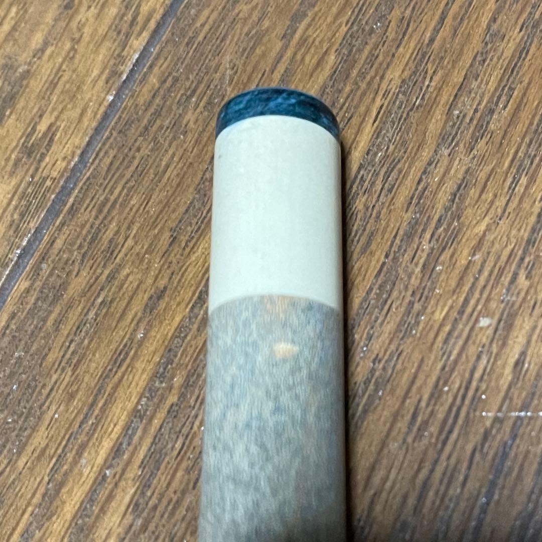 ビリヤード　HOW APシャフト　ラジアル