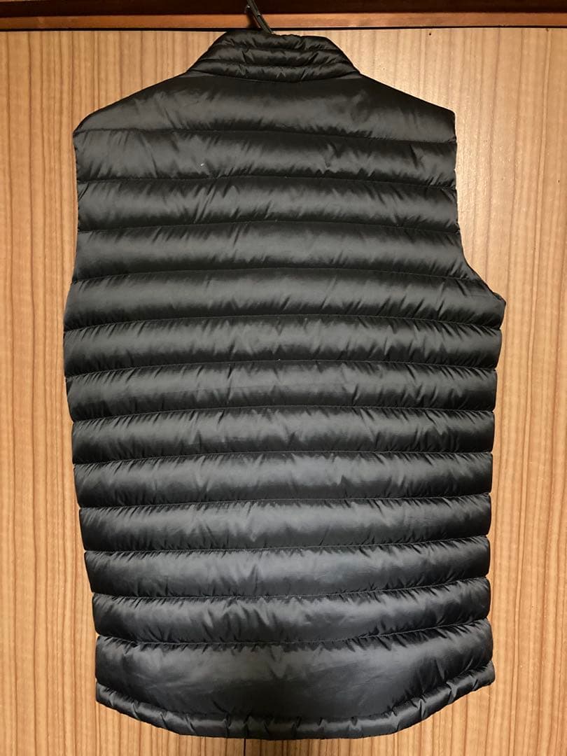 スノーボード BURTON AK BK Down Insulator Vest