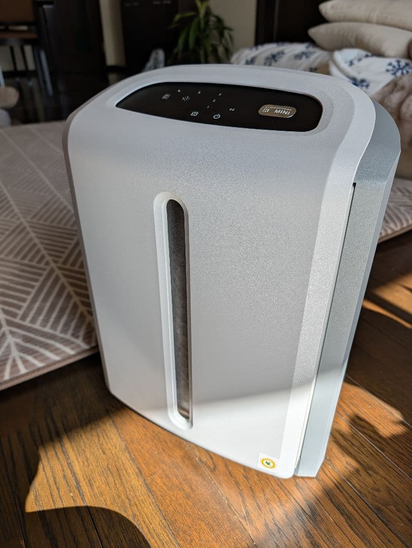 MINI 空気清浄機