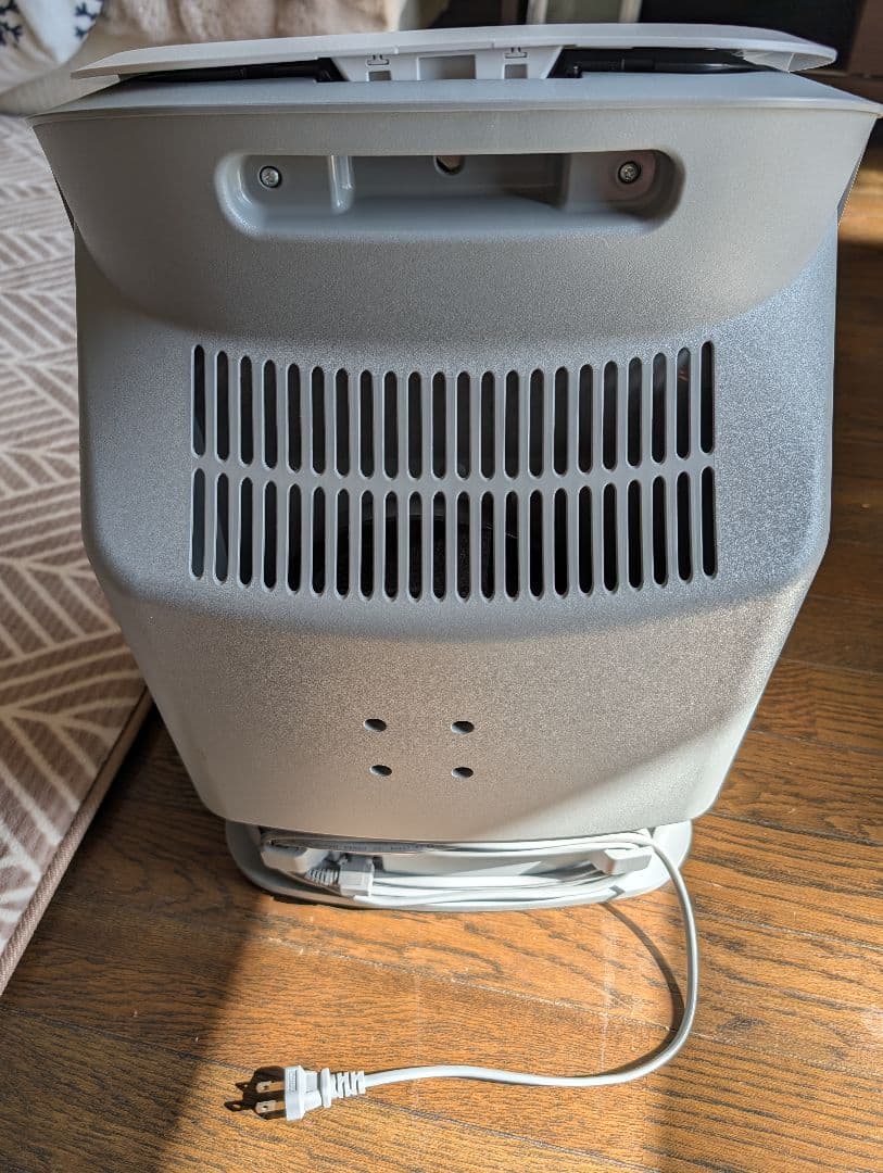 MINI 空気清浄機