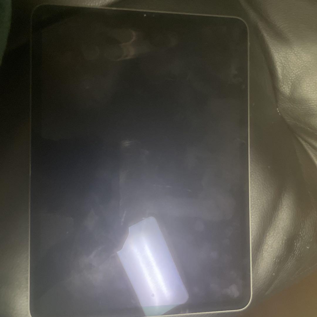 iPadpro第2世代WiFiモデル