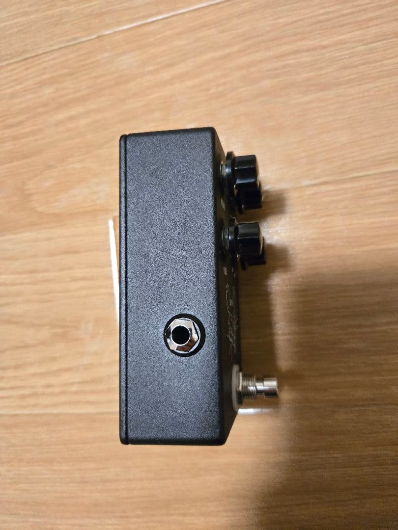 JHS PEDALS PACKRAT　rat ディストーション