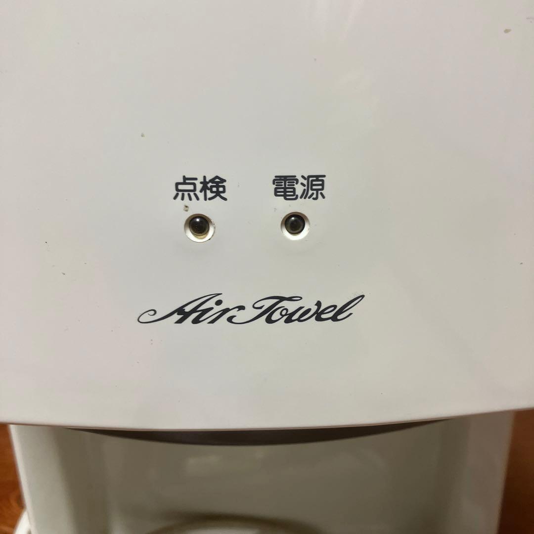 株　東京エレクトロン　エアータオル　品番ＴＲＫ_100