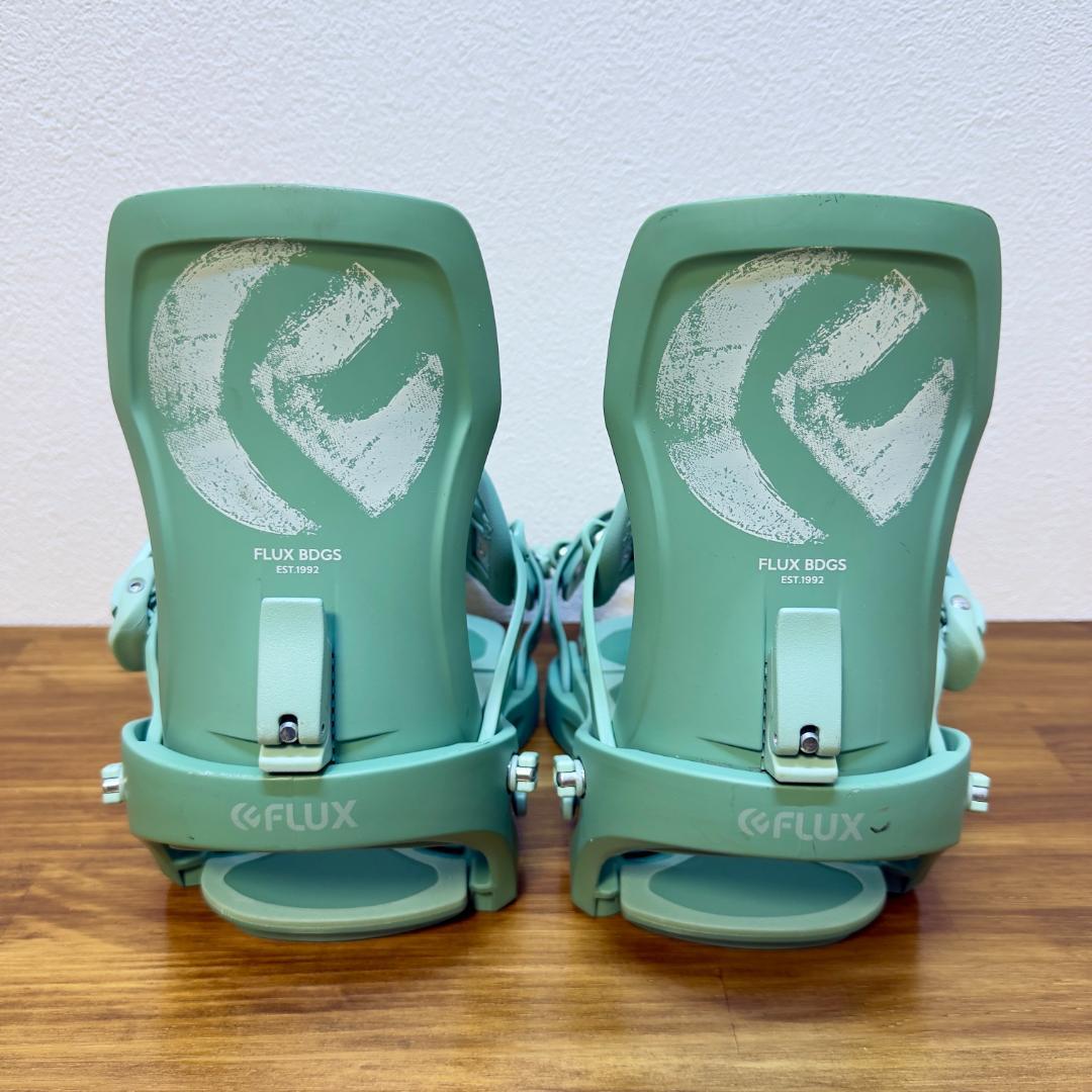 FLUX GX XSサイズ　22 フラックス　XF カービング　ラマ